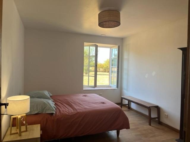 Gite Val Des Pres Millac (Vienne) Exterior foto
